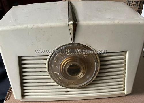Little Master III + IIIA ; RCA Victor (ID = 2643250) Radio