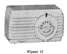 Nipper II ; RCA Victor (ID = 2144368) Radio