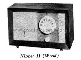 Nipper II ; RCA Victor (ID = 2144372) Radio