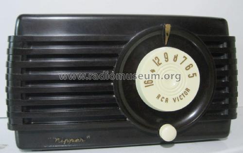 Nipper II ; RCA Victor (ID = 2434384) Radio