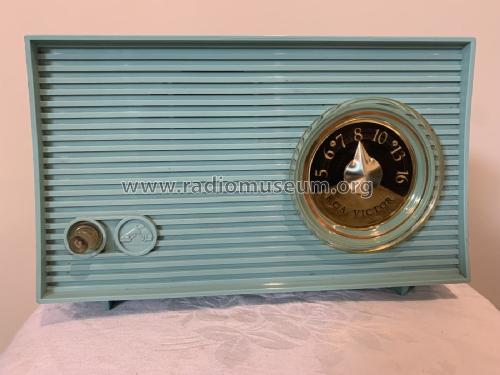 Nipper IX ; RCA Victor (ID = 2935095) Radio