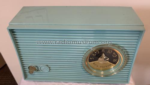 Nipper IX ; RCA Victor (ID = 2935097) Radio