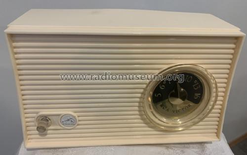 Nipper IX ; RCA Victor (ID = 3096001) Radio