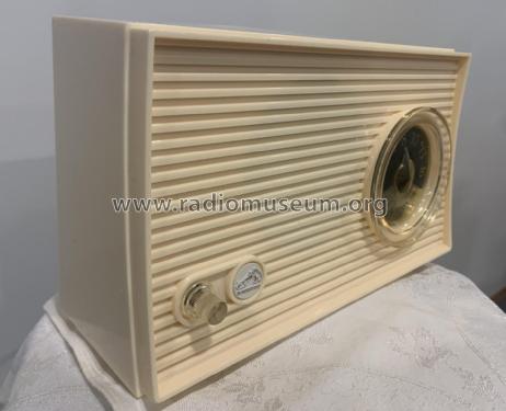 Nipper IX ; RCA Victor (ID = 3096002) Radio