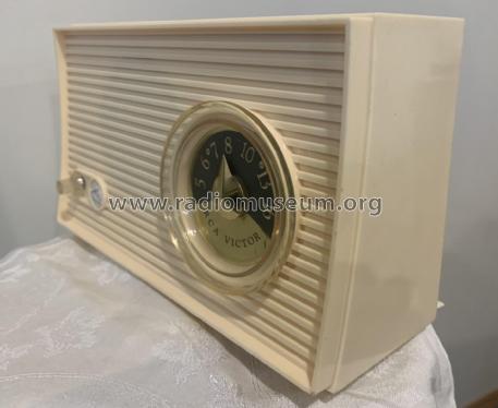 Nipper IX ; RCA Victor (ID = 3096003) Radio