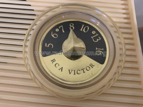 Nipper IX ; RCA Victor (ID = 3096005) Radio