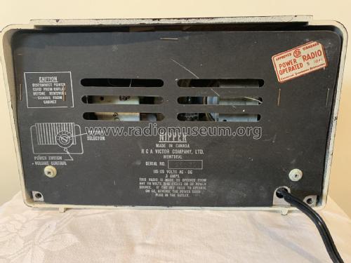 Nipper ; RCA Victor (ID = 2933827) Radio