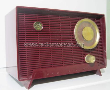 Nipper VI ; RCA Victor (ID = 2434313) Radio