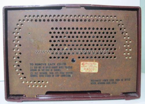 Nipper VII ; RCA Victor (ID = 2434376) Radio