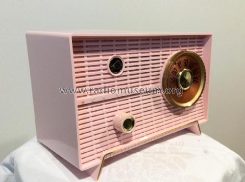 Nipper VII ; RCA Victor (ID = 2684547) Radio