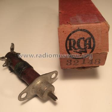 Oscillator Coil 32148; RCA Victor (ID = 2087715) Bauteil