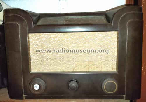 Q22 ; RCA Victor (ID = 2995068) Radio