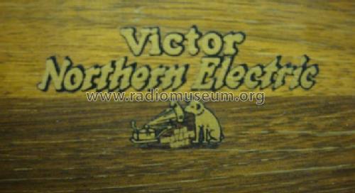 R-50 ; RCA Victor (ID = 1063121) mod-pre26