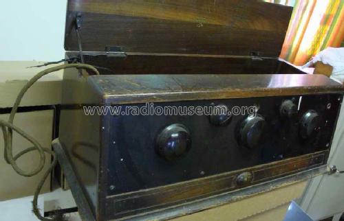 R-50 ; RCA Victor (ID = 1063122) mod-pre26