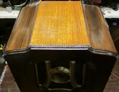 R-7X; RCA Victor (ID = 2631188) Radio