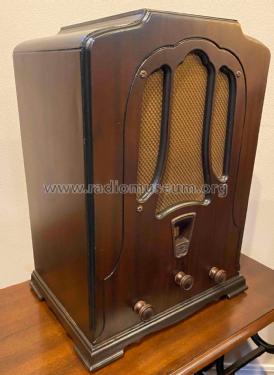 R-7 ; RCA Victor (ID = 2916184) Radio