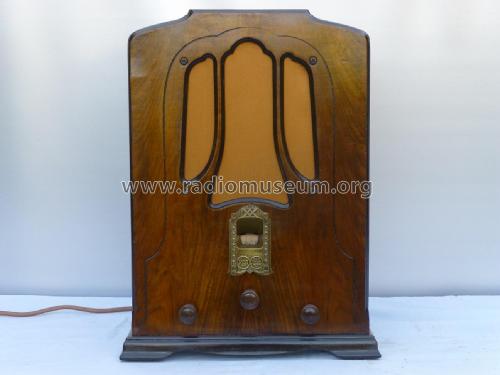 R-7 ; RCA Victor (ID = 3067806) Radio