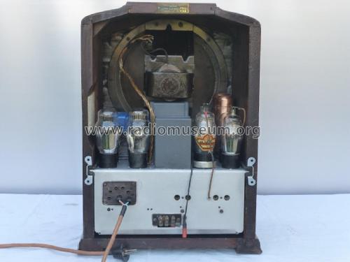 R-7 ; RCA Victor (ID = 3067827) Radio