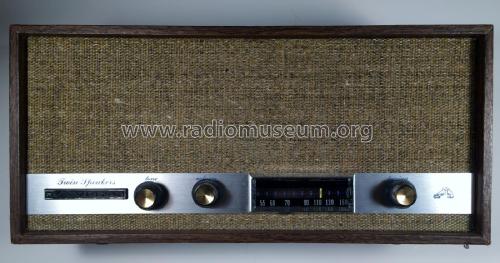 RA-2 ; RCA Victor (ID = 2082764) Radio