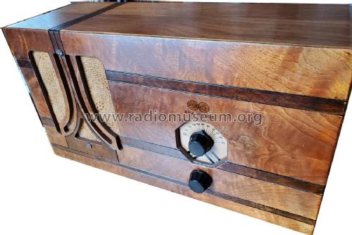 T4-2 ; RCA Victor (ID = 2595844) Radio