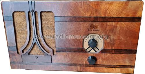 T4-2 ; RCA Victor (ID = 2595845) Radio