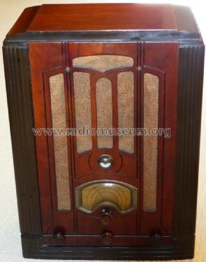 T7-1 ; RCA Victor (ID = 2616558) Radio