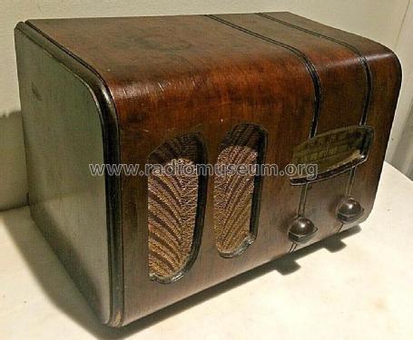 Victorette ; RCA Victor (ID = 2789122) Radio