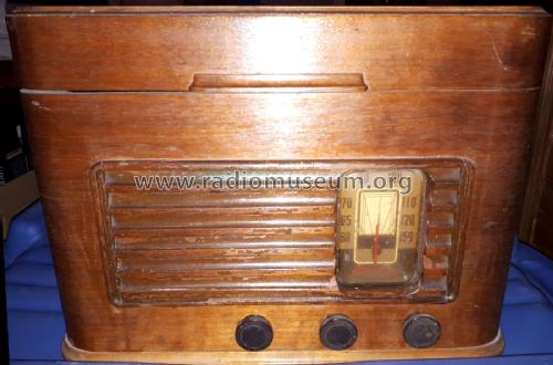 VR-145 ; RCA Victor (ID = 2171633) Radio