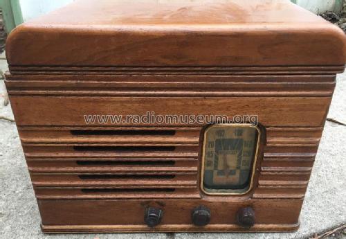 VR41 ; RCA Victor (ID = 2247118) Radio