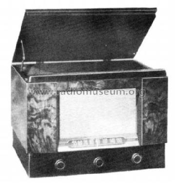VR-54 ; RCA Victor (ID = 2184921) Radio