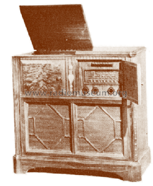 VRA241 ; RCA Victor (ID = 576358) Radio