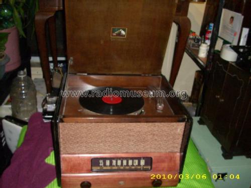 VRB-62 ; RCA Victor (ID = 741163) Radio