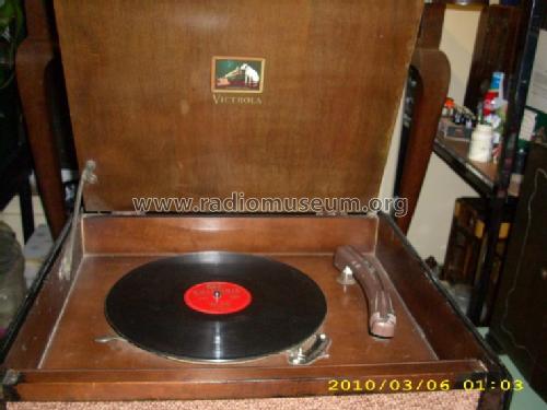 VRB-62 ; RCA Victor (ID = 741164) Radio