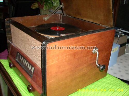 VRB-62 ; RCA Victor (ID = 741167) Radio