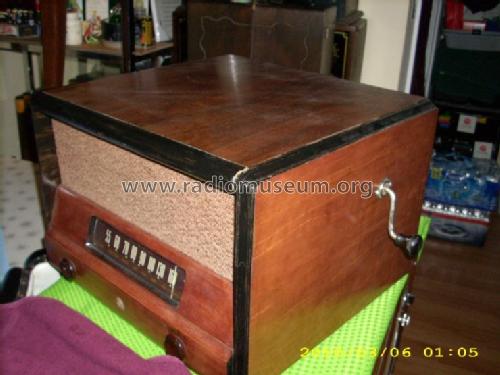 VRB-62 ; RCA Victor (ID = 741175) Radio