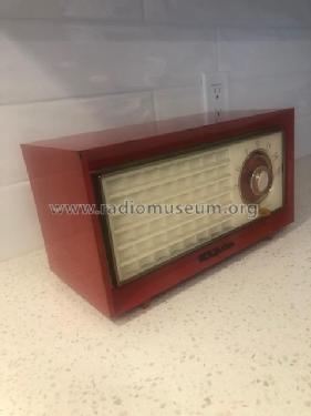 X510 ; RCA Victor (ID = 2667269) Radio