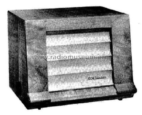 X602 ; RCA Victor (ID = 2231297) Radio