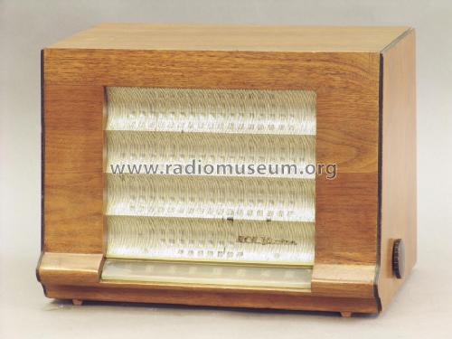 X602 ; RCA Victor (ID = 2817349) Radio