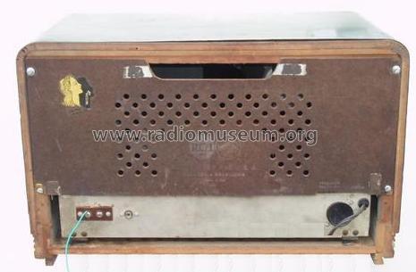 B535; RCA Victor Radio S.A (ID = 660976) Radio