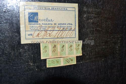 B-9V5 ; RCA Victor Radio S.A (ID = 1713756) Radio