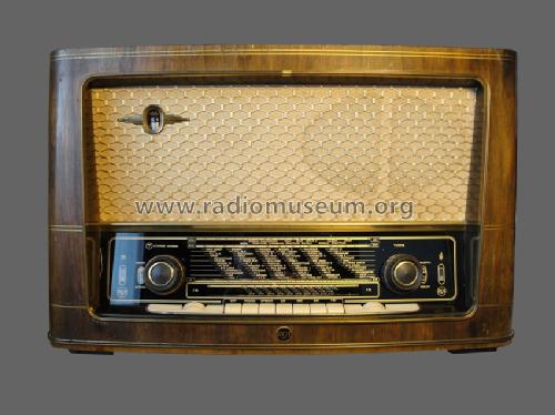 Superheterodyne 5QR 74FM Radio RCA RCA Victor Co. Inc.; New York 