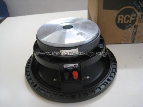 Mid-Bass Hight Efficiency L10-568H; RCF; Reggio Emilia (ID = 2002195) Speaker-P