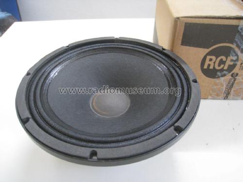 Mid-Bass Hight Efficiency L10-568H; RCF; Reggio Emilia (ID = 2002200) Speaker-P