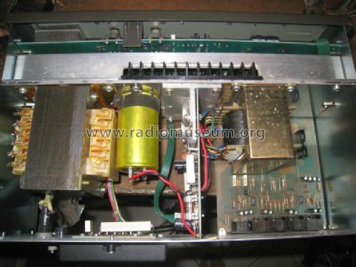 PA Amplifier AM-7120N; RCF; Reggio Emilia (ID = 1761901) Verst/Mix