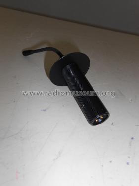 Unidirectional Flush Mounting Gooseneck Microphone MC 5008; RCF; Reggio Emilia (ID = 2234416) Microphone/PU