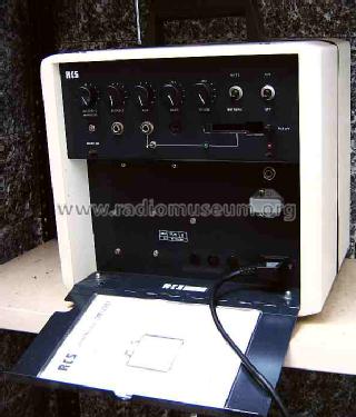 Soundmaster SM-2001; RCS Audio-System (ID = 492879) Divers