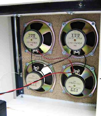 Soundmaster SM-2001; RCS Audio-System (ID = 492881) Misc