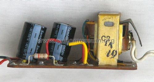 Battery Saver 657; RCS Radio Pty. Ltd.; (ID = 3075931) Kit