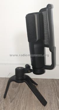 Professional USB Microphone NT-USB; RØDE Microphones; (ID = 2795752) Microphone/PU