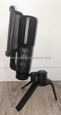 Professional USB Microphone NT-USB; RØDE Microphones; (ID = 2795753) Microphone/PU